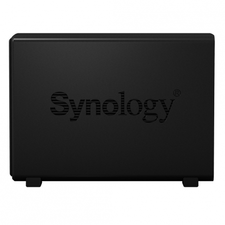 SYNOLOGY DS118 1-Bay NAS-case