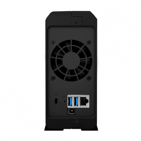 SYNOLOGY DS118 1-Bay NAS-case