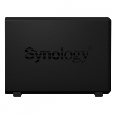 SYNOLOGY DS118 1-Bay NAS-case
