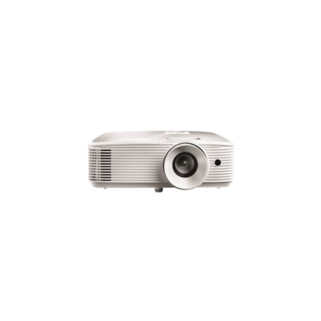 Projector Optoma EH334 (DLP, 3600 ANSI, 1080p Full HD, 20 000:1)
