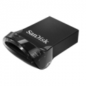 SanDisk Ultra Fit - USB flash drive - 32 GB - USB 3.1