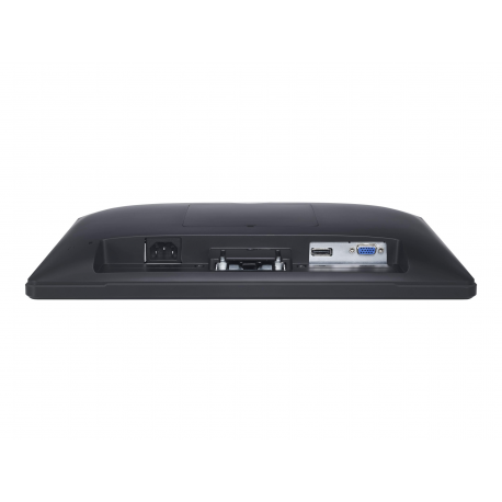 Dell E1715S - LED monitor - 17" - 1280 x 1024 @ 60 Hz - TN - 250 cd / m² - 1000:1 - 5 ms - VGA, DisplayPort - black - with 3-years Premium Panel Exchange service - 8