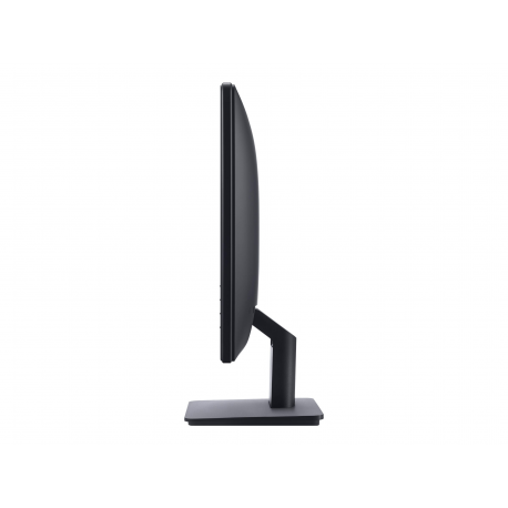 Dell E1715S - LED monitor - 17" - 1280 x 1024 @ 60 Hz - TN - 250 cd / m² - 1000:1 - 5 ms - VGA, DisplayPort - black - with 3-years Premium Panel Exchange service - 14