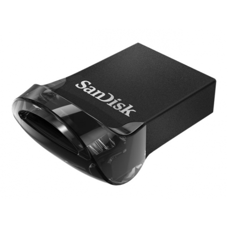 SanDisk Ultra Fit - USB flash drive - 16 GB - USB 3.1 - 1