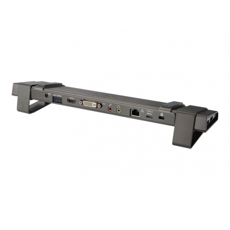 Asus Docking Station USB 3.0 HZ-3B Ethernet LAN (RJ-45) ports 1, HDMI ports quantity 1, Ethernet LAN, USB 3.0 (3.1 Gen 1) Type-C