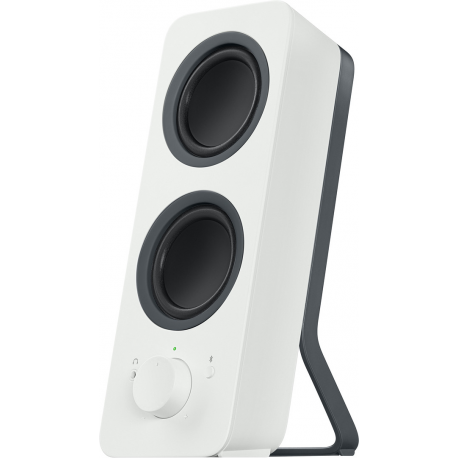 Z207 Bluetooth(R) Computer Speakers-OFF WHITE-BT-EMEA
