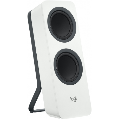 Z207 Bluetooth(R) Computer Speakers-OFF WHITE-BT-EMEA