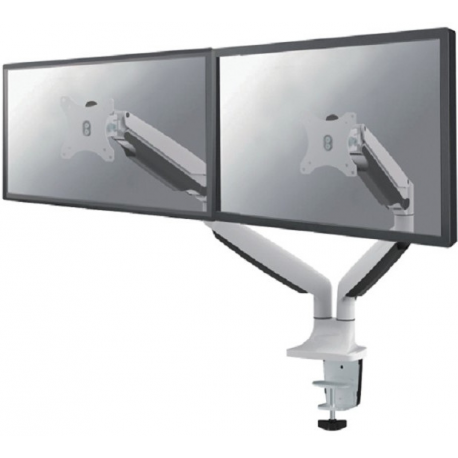NewStar NeoMounts Desk mount (10-32') NM-D750DWHITE