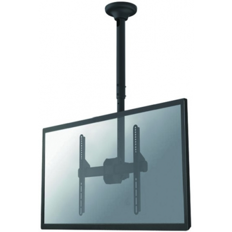 Neomounts by Newstar Select NM-C440 - Bracket - for LCD display (full-motion) - black - screen size: 32"-60" - ceiling mountable - 0