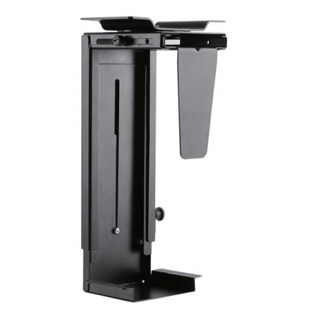 Neomounts by Newstar Select NM-CPU100 - Mounting kit (CPU mount) - black - under-the-desk - 0
