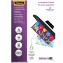 Fellowes - A3 (297 x 420 mm) lamination pouches