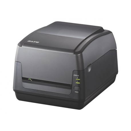 WS412DT-STD 305dpi USB,LAN,RS232 EU