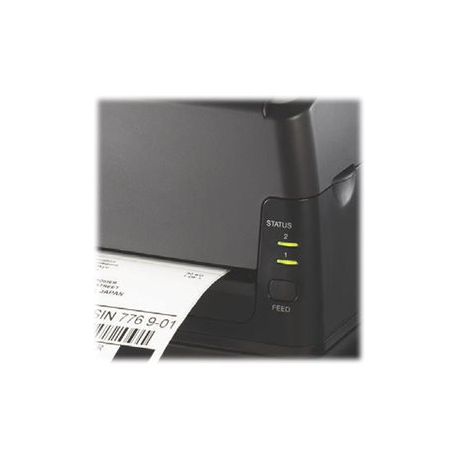 WS412DT-STD 305dpi USB,LAN,RS232 EU