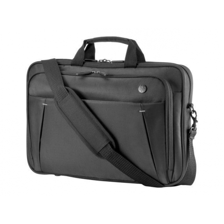 HP Business Top Load - Notebook carrying case - 15.6" - for ZBook 15u G2, 15u G3, 15u G4, 15u G5, 15u G6, 15v G5, Create G7; ZBook Fury 15 G8 - 0