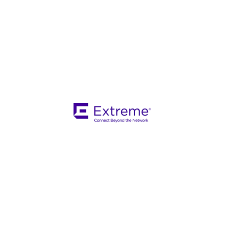 Extreme Networks ExtremeWorks NBD Onsite - Extended service agreement - parts and labour - 1 year - on-site - response time: NBD - for P/N: 39036 - 0