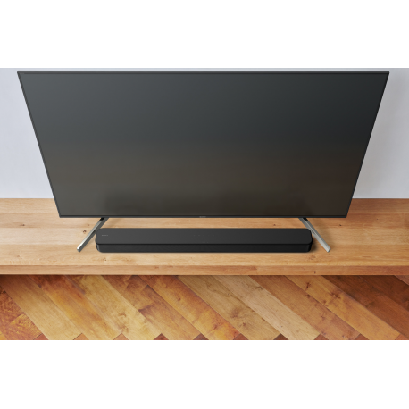 Sony HT-SF150 - Sound bar - for home theatre - wireless - Bluetooth - 5