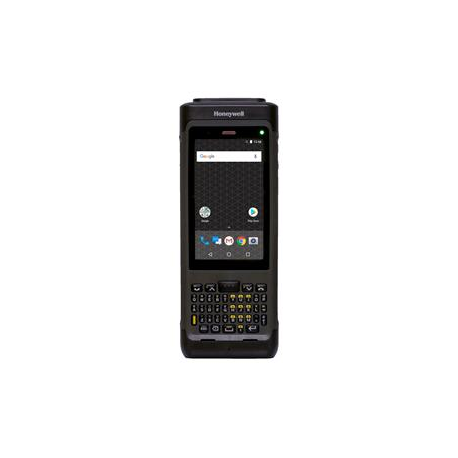 Honeywell CN80 Cold Storage, 2D, ER, BT, Wi-Fi, QWERTY, ESD, PTT, Android