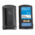 Zebra PowerPrecision Plus - Handheld battery - Lithium Ion - 2740 mAh - for Zebra MC3300, MC3300ax, MC3300-G