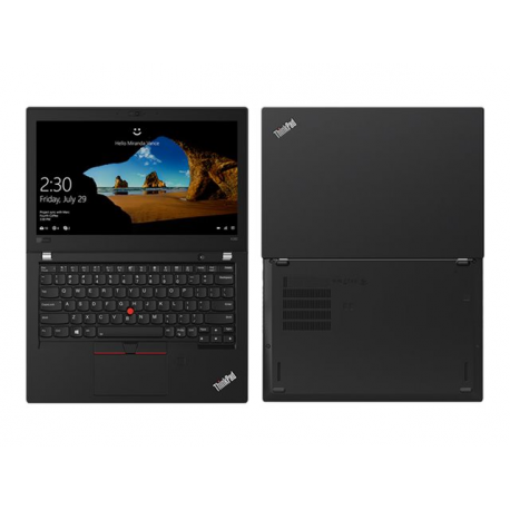 LENOVO X280 I5-8250U/12.5FHD/8GB/256SSD PCIE/10P