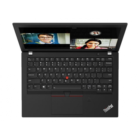 LENOVO X280 I5-8250U/12.5FHD/8GB/256SSD PCIE/10P