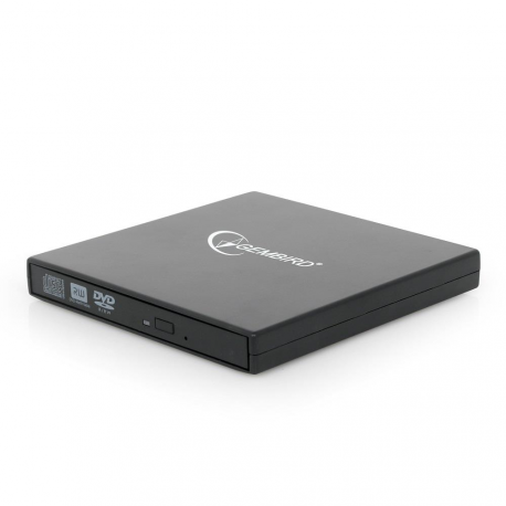 Gembird External USB CD/DVD drive