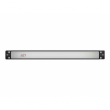 APC - Battery enclosure (rack-mountable) - Lithium Ion - 1U - for Smart-UPS SRT 1000VA