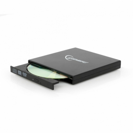 Gembird External USB CD/DVD drive