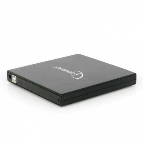 Gembird External USB CD/DVD drive