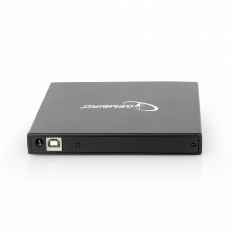 Gembird External USB CD/DVD drive