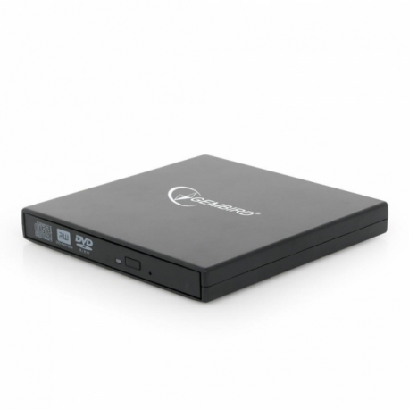 Gembird External USB CD/DVD drive