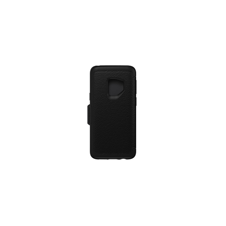 OTTERBOX STRADA GALAXY S NEW MODEL SHADOW BLACK