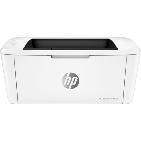 HP LaserJet Pro M15w USB 2.0 WiFi high speed