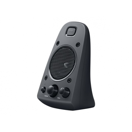 Logitech Z625 - Speaker system - 2.1-channel - 200 Watt (Total) - 2