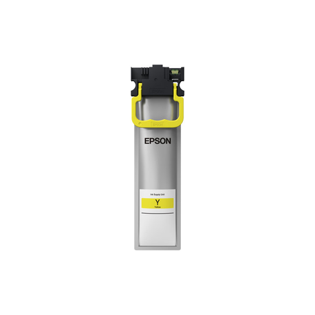 Epson T9454 - 38.1 ml - XL size - yellow - original - ink cartridge - for WorkForce Pro WF-C5210DW, WF-C5290DW, WF-C5710DWF, WF-C5790DWF - 3