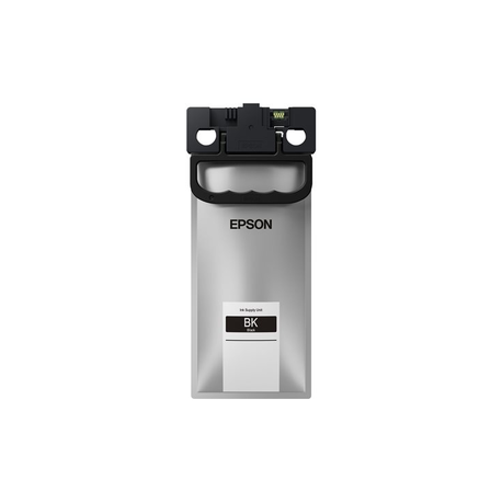 Epson T9461 - 136.7 ml - XXL size - black - original - ink cartridge - for WorkForce Pro WF-C5290DW, WF-C5790DWF - 2