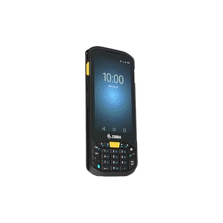 TC20 LAN GMS KYBD SE4710 2/16GB ROW BLNK