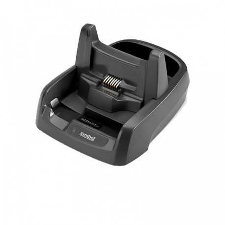 Zebra - Battery charger - 1 x batteries charging - Europe - for ZQ500 Series ZQ510, ZQ520; ZQ600 Series ZQ610, ZQ620 - 0