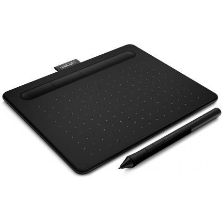 Wacom Intuos S Black
