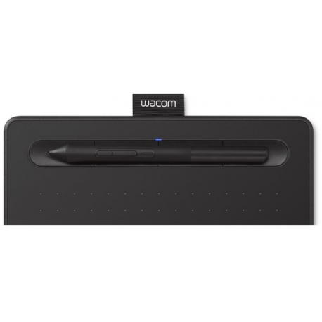 Wacom Intuos S Black