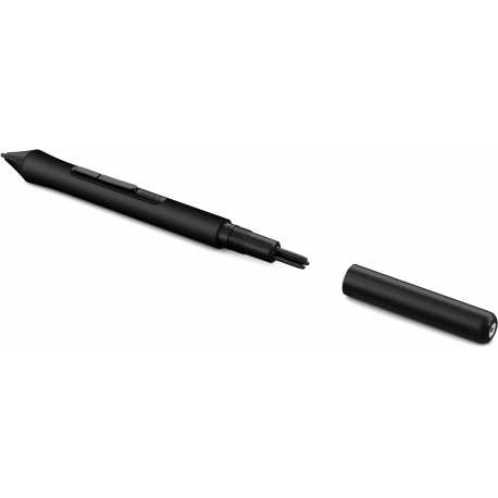 Wacom Intuos S Black