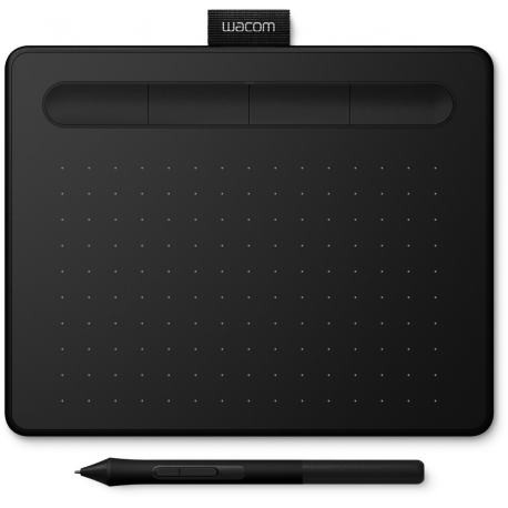 Wacom Intuos S Black
