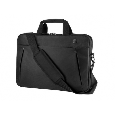 HP Business Slim Top Load - Notebook carrying case - 14.1" - for HP 340 G7; Chromebook x360; Elite x2; EliteBook 83X G8, 84X G8; Pro c640 G2; ProBook 635 - 0