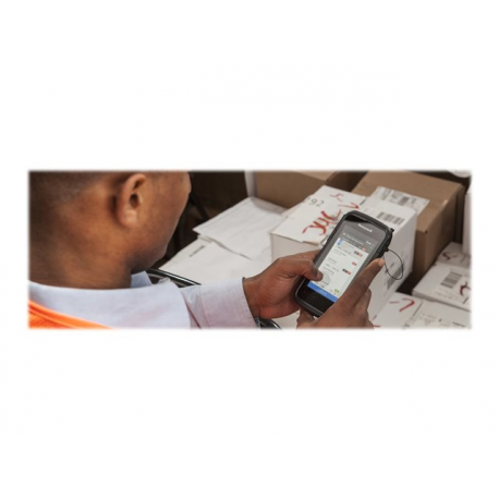 Honeywell CT60, 2D, BT, Wi-Fi, 4G, NFC, GPS, ESD, PTT, GMS, Android