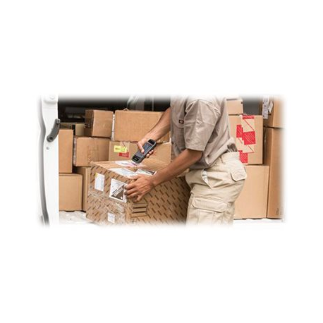 Honeywell CT60, 2D, BT, Wi-Fi, 4G, NFC, GPS, ESD, PTT, GMS, Android