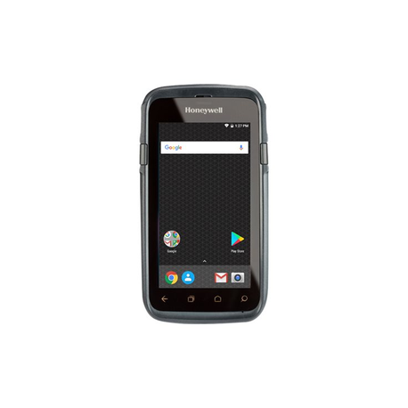 Honeywell CT60, 2D, BT, Wi-Fi, 4G, NFC, GPS, ESD, PTT, GMS, Android