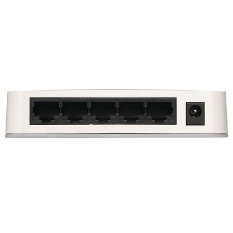 Netgear FS205 5 Port Fast Ethernet Unmanaged Switch