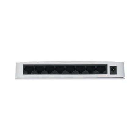Netgear GS208