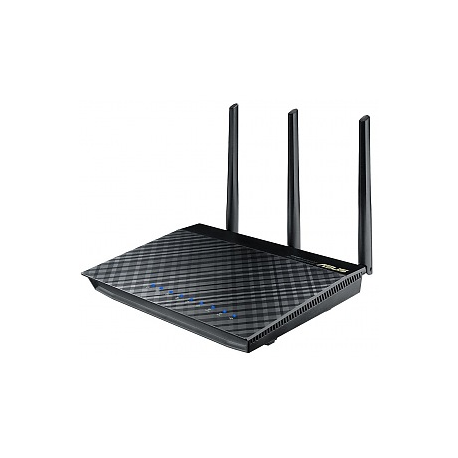Asus RT-AC66U Dual-Band Wireless-AC1750 Gigabit Router