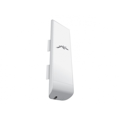 Ubiquiti NanoStation M NSM5 - Wireless bridge - AirMax - AirMax - 1
