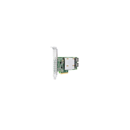 HPE Smart Array E208i-p SR Gen10 Ctrlr